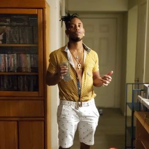 Meet your Posher, Joseph